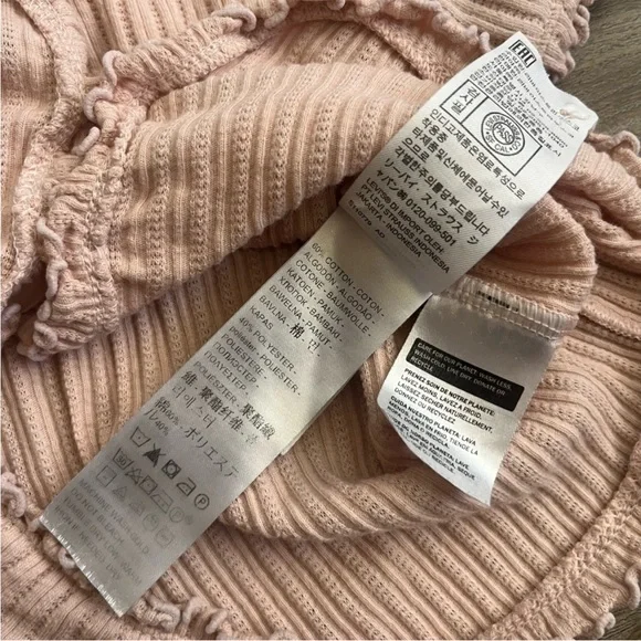 Bundle of 2 Girl Tops - Picture 5 of 6